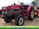 Mitsubishi MT 23